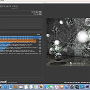 Zrzut ekranu 2017-03-17 o 17.11.12  Test karty graficznej NVidia GTX 960 2 GB  Ghz programem Cinebench R15.